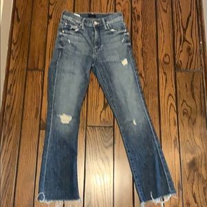 Mother Denim jeans